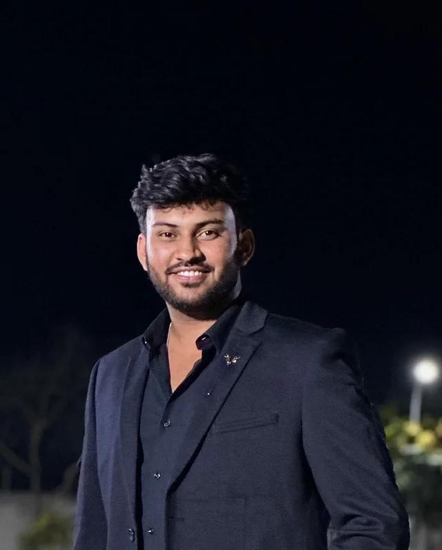 Rupesh Shandillya, Co-founder & CTO at Syinq